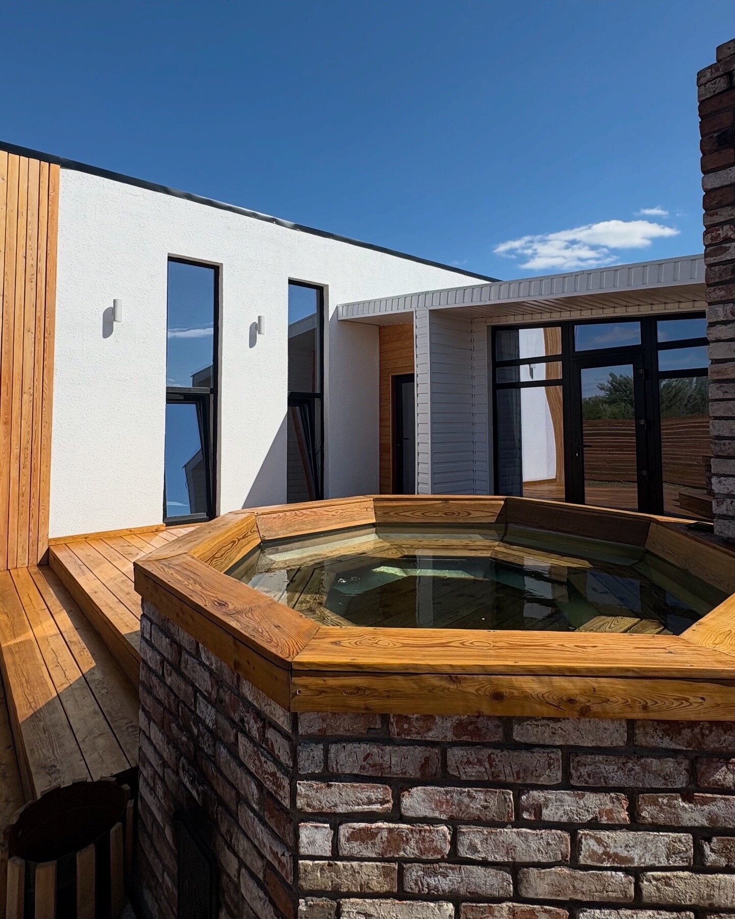 Фото Трапеция