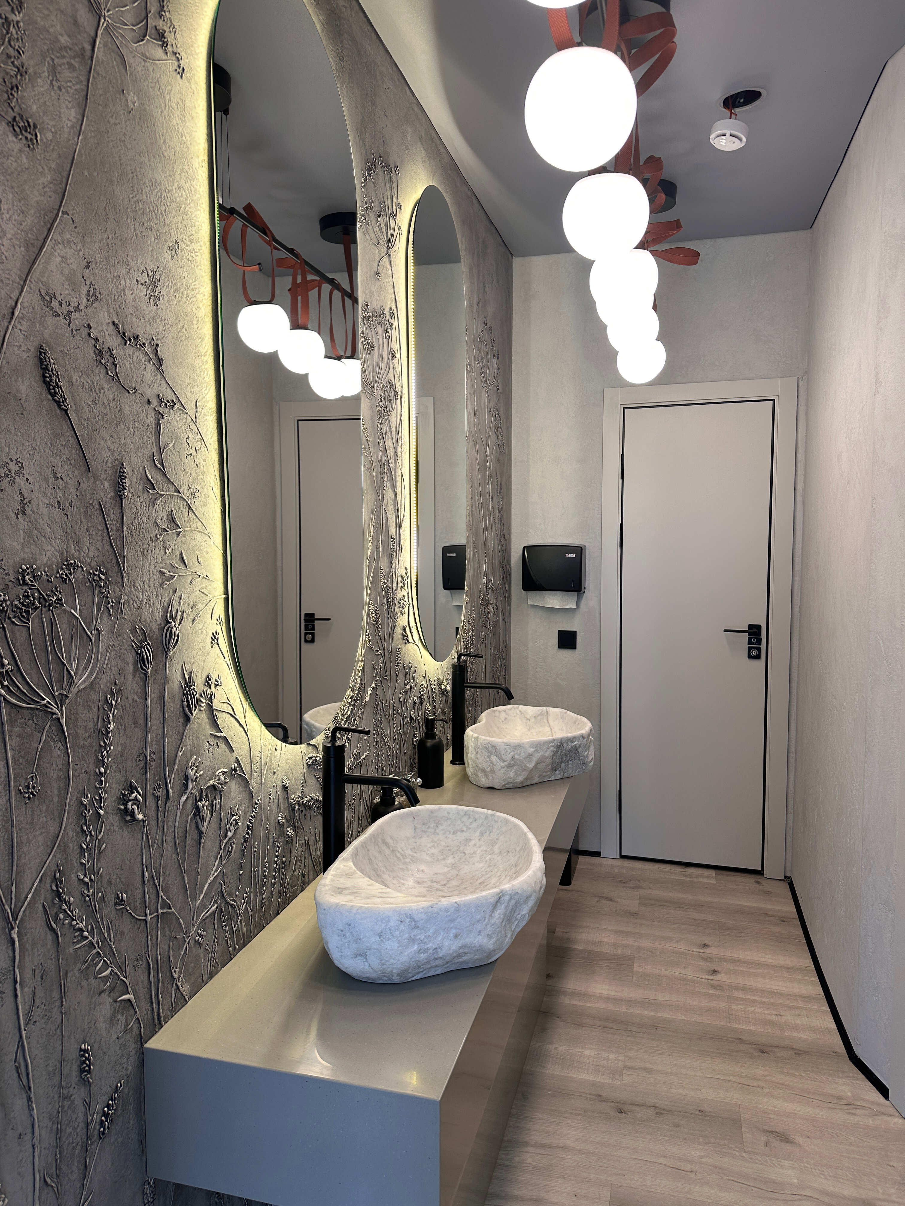 Фото Вилла Малина