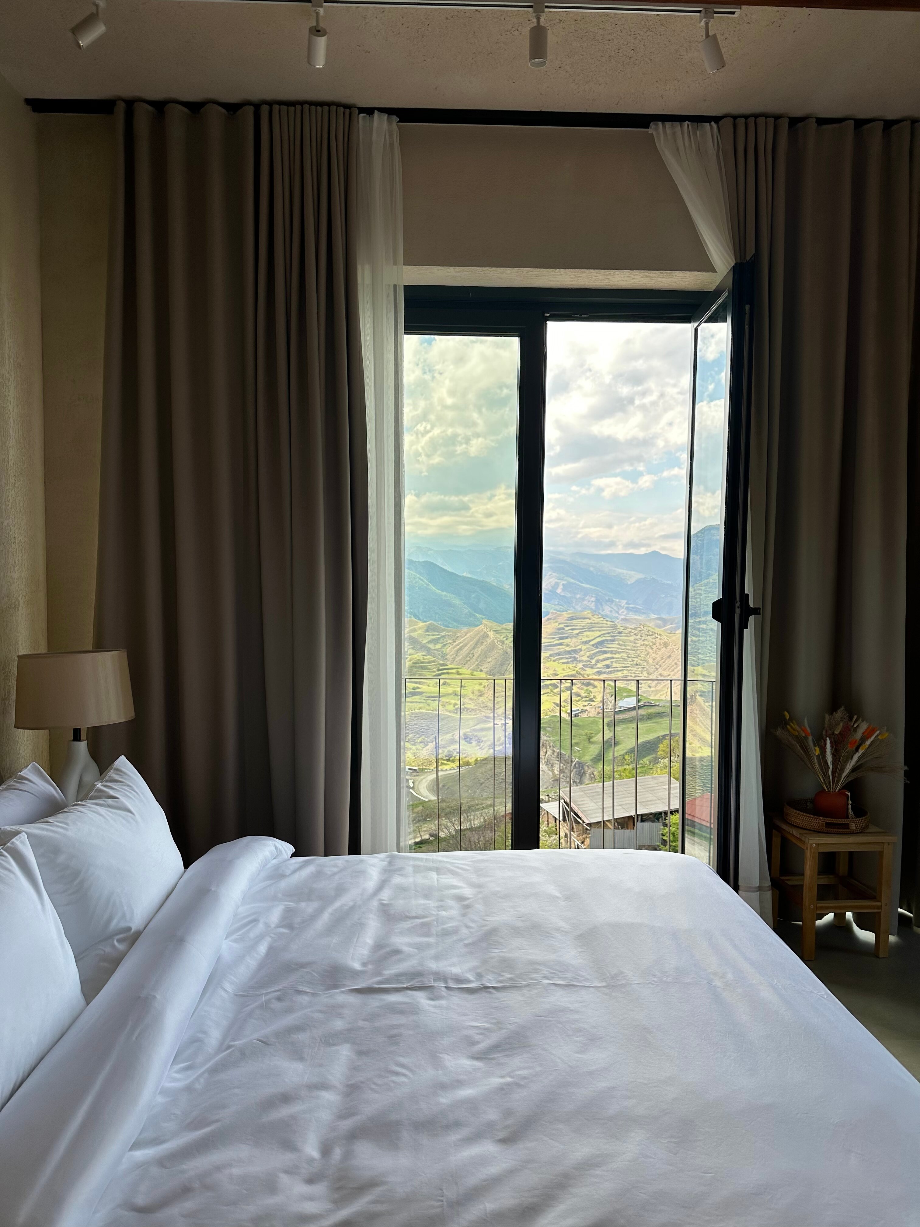 Фото Чох Россо