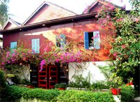 Фото The Cockatoo Nature Resort & SPA