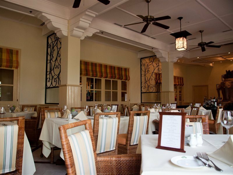 Фото Raffles Grand Hotel d'Angkor
