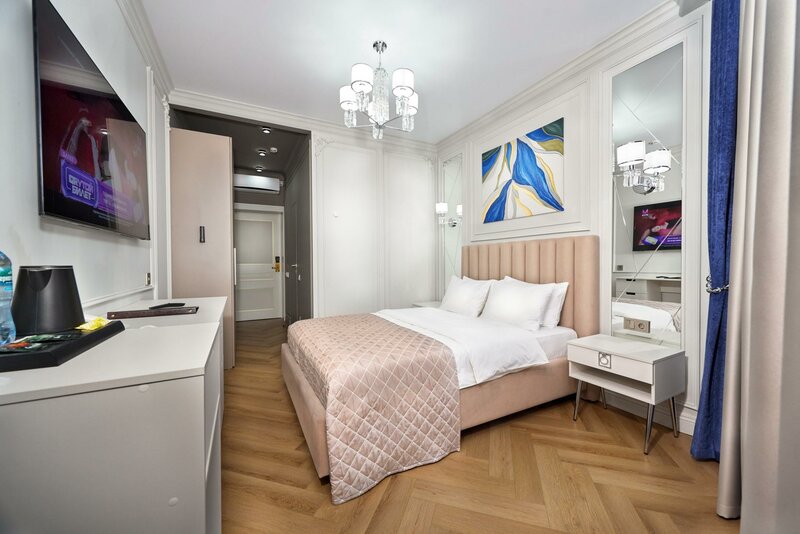 Тверские Замки DeLuxe — фото 33