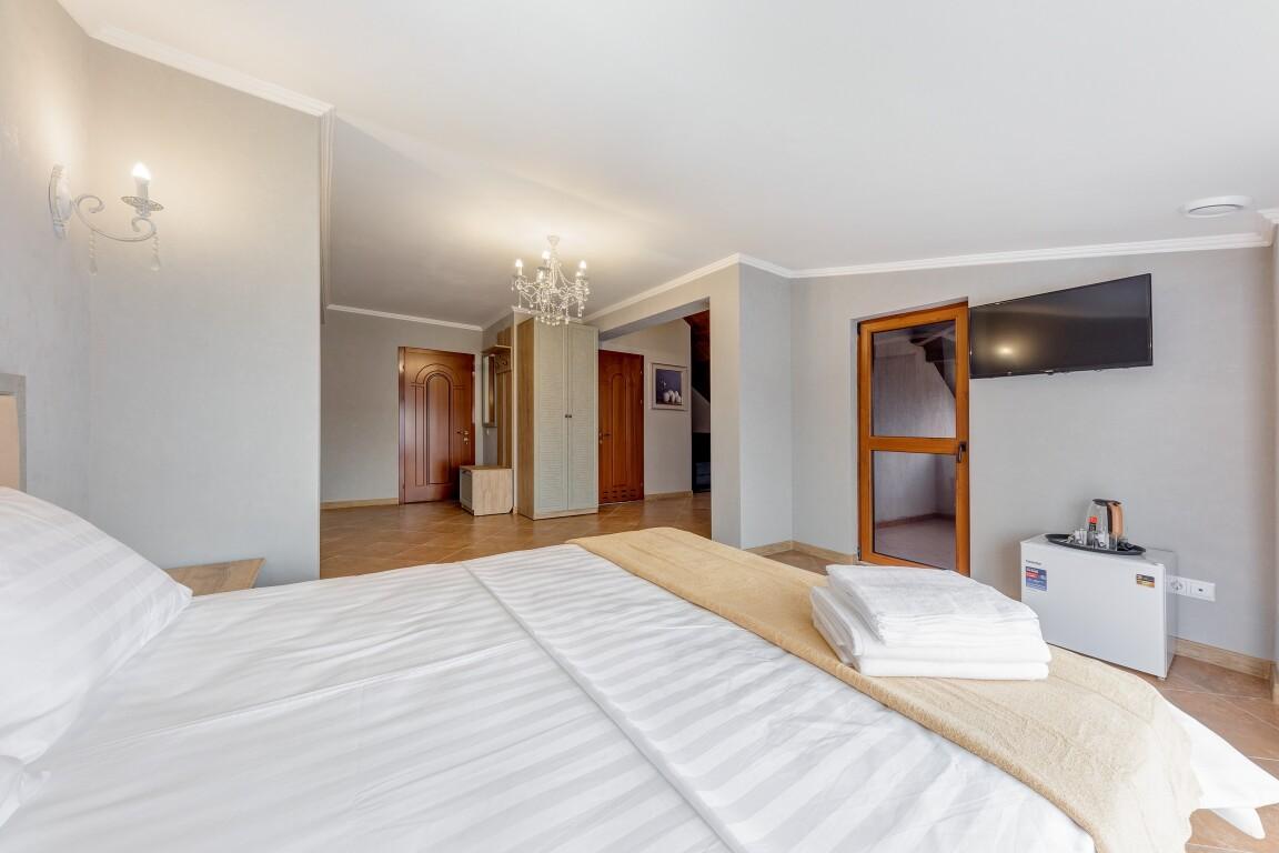 Фото Гостевой дом Мицо