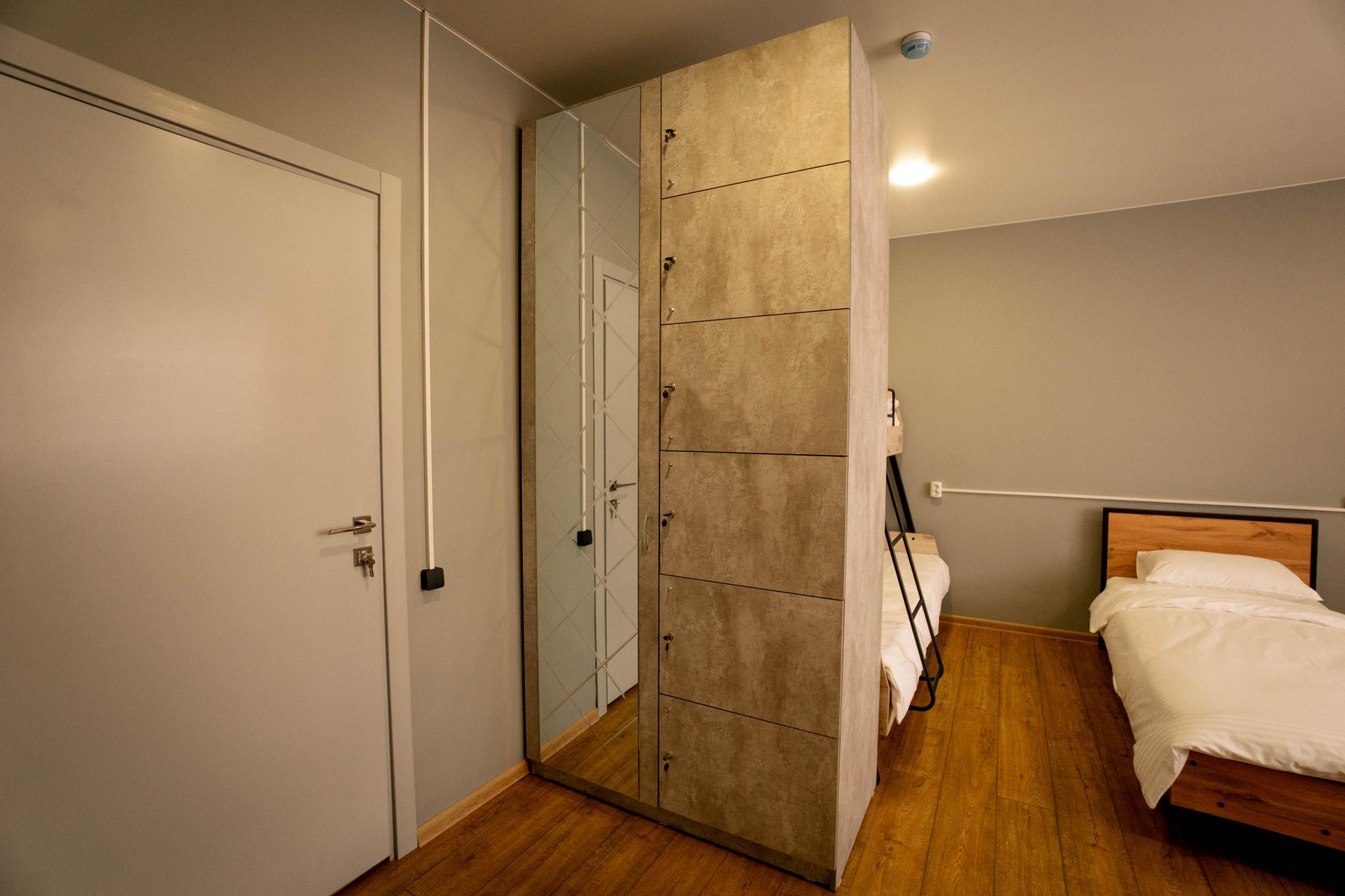 Фото Апарт-отель Кызыл