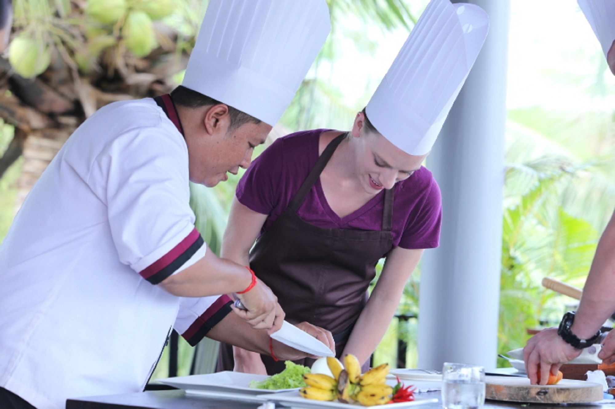 Фото Reveal Angkor Hotel