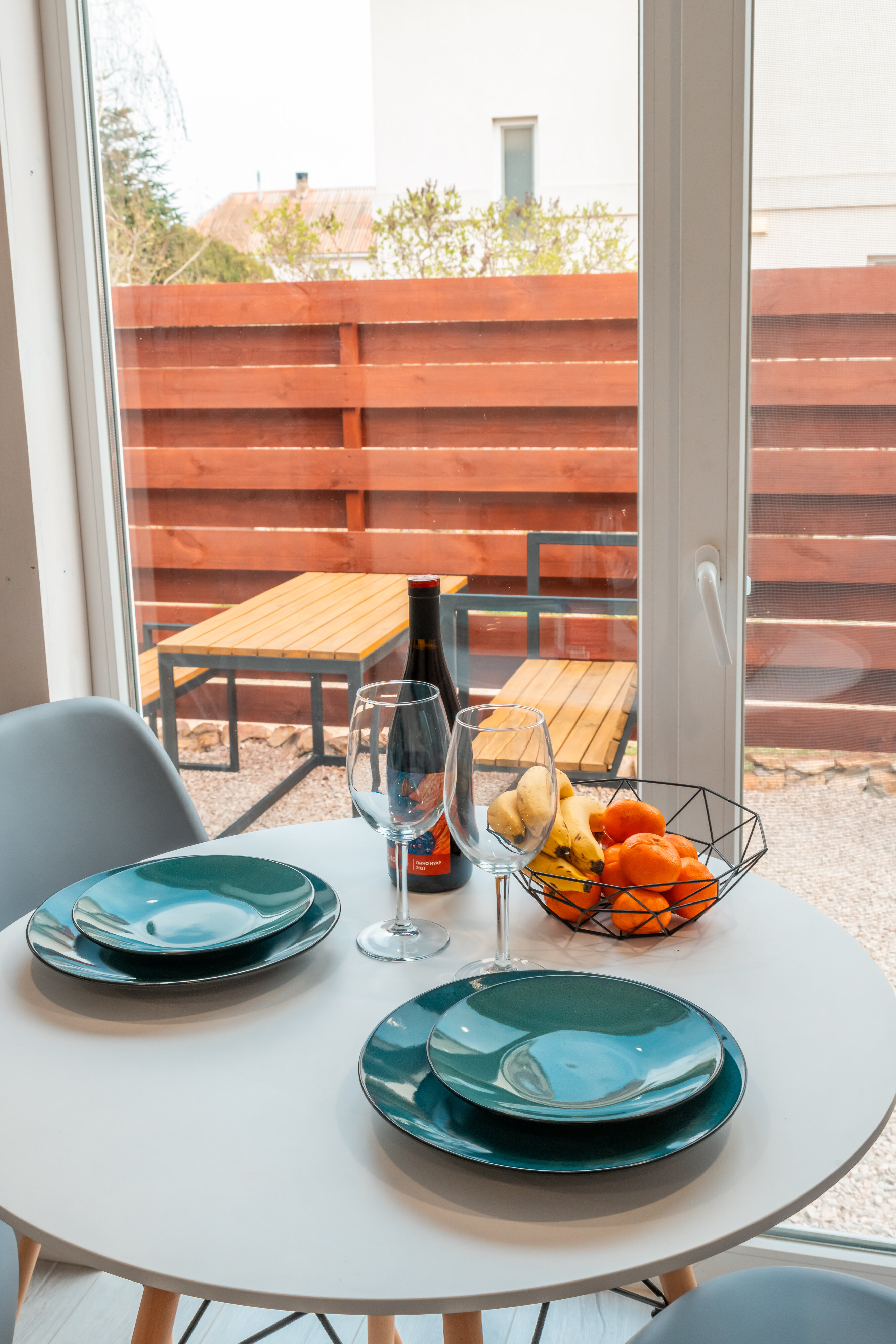 Фото Четыре сезона