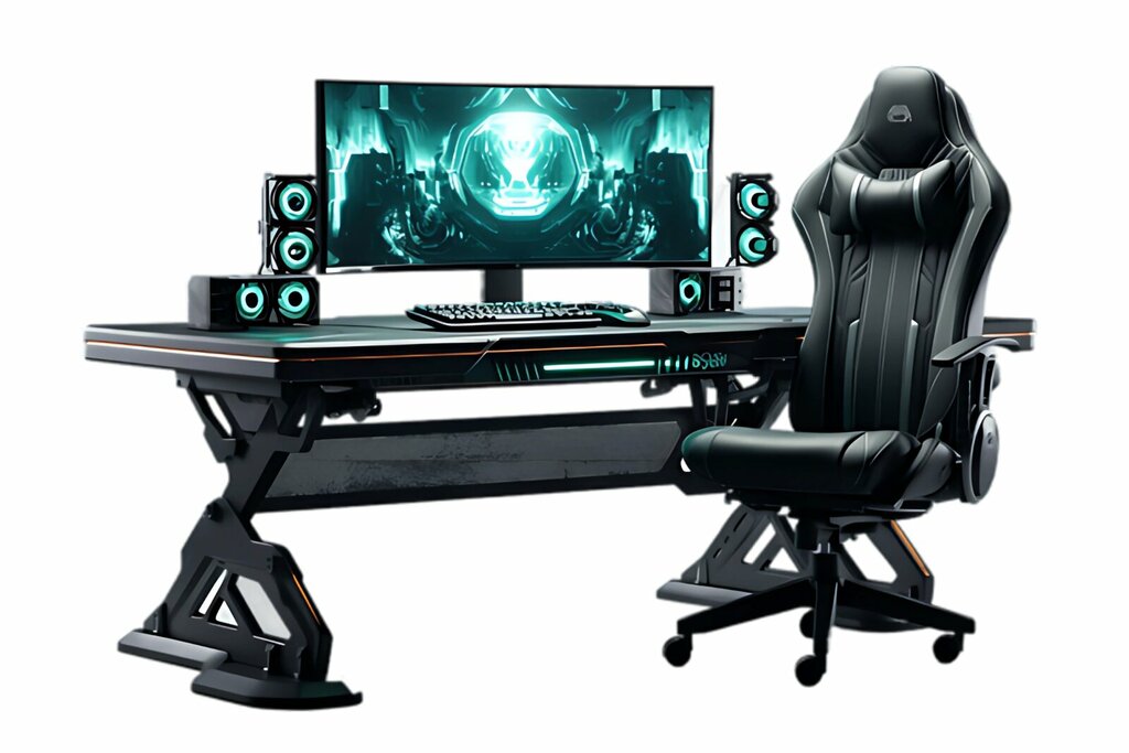 Computer store Times Computer, Abu Dhabi, photo