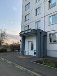 Svoi Master (Brusilova Street, 11) ، صالون تجميل