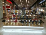 Головные уборы и аксессуары (Leningradskiy Avenue, 36), hat shop
