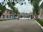 Kyokushinkai Karate School (Koýnradskaıa kóshesi, 12А), club deportivo, sección