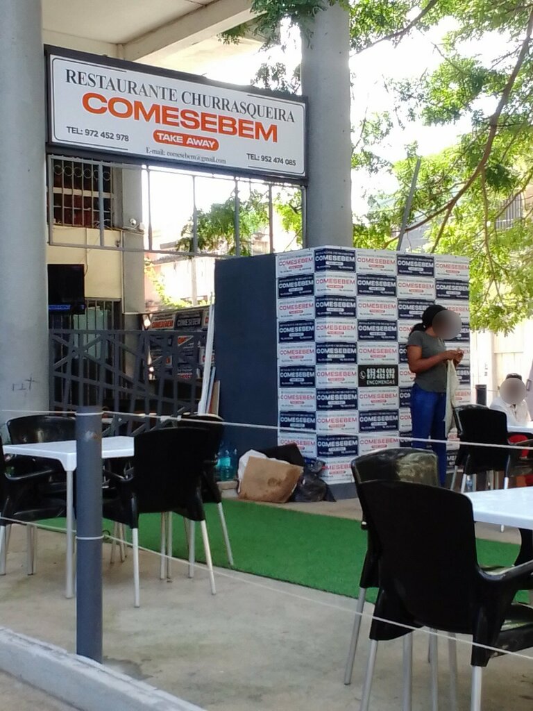 Restaurant Restaurante, Loanda, photo