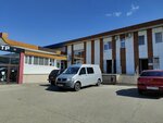 Fibrous (Gelendzhikskiy Avenue, 6), sale and lease of commercial real estate