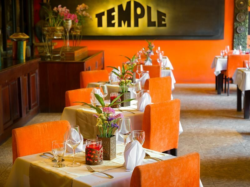 Фото Golden Temple Hotel