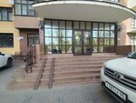 Апартаменты (Rasula Gamzatova Avenue, 53) ، فندق