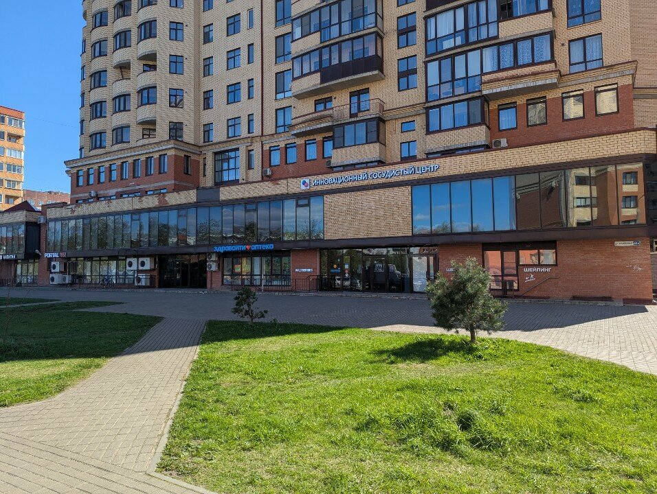 Production automation МТС, Pskov, photo