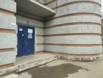 Инотек (Maksima Gorkogo Street, 49), haulage