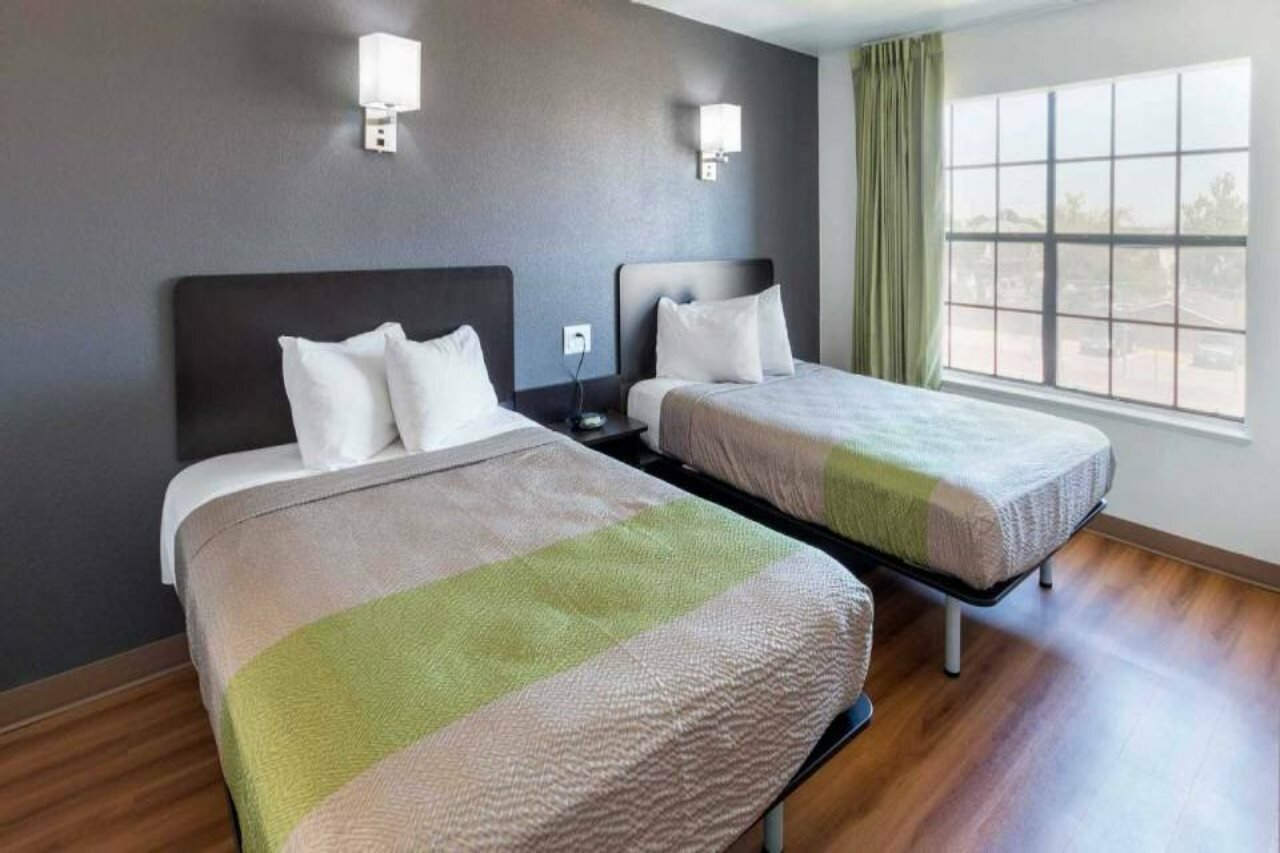 Фото Studio 6 Arlington, Tx