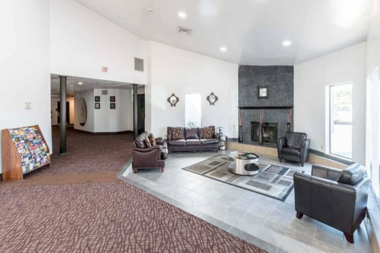 Фото Studio 6 Arlington, Tx