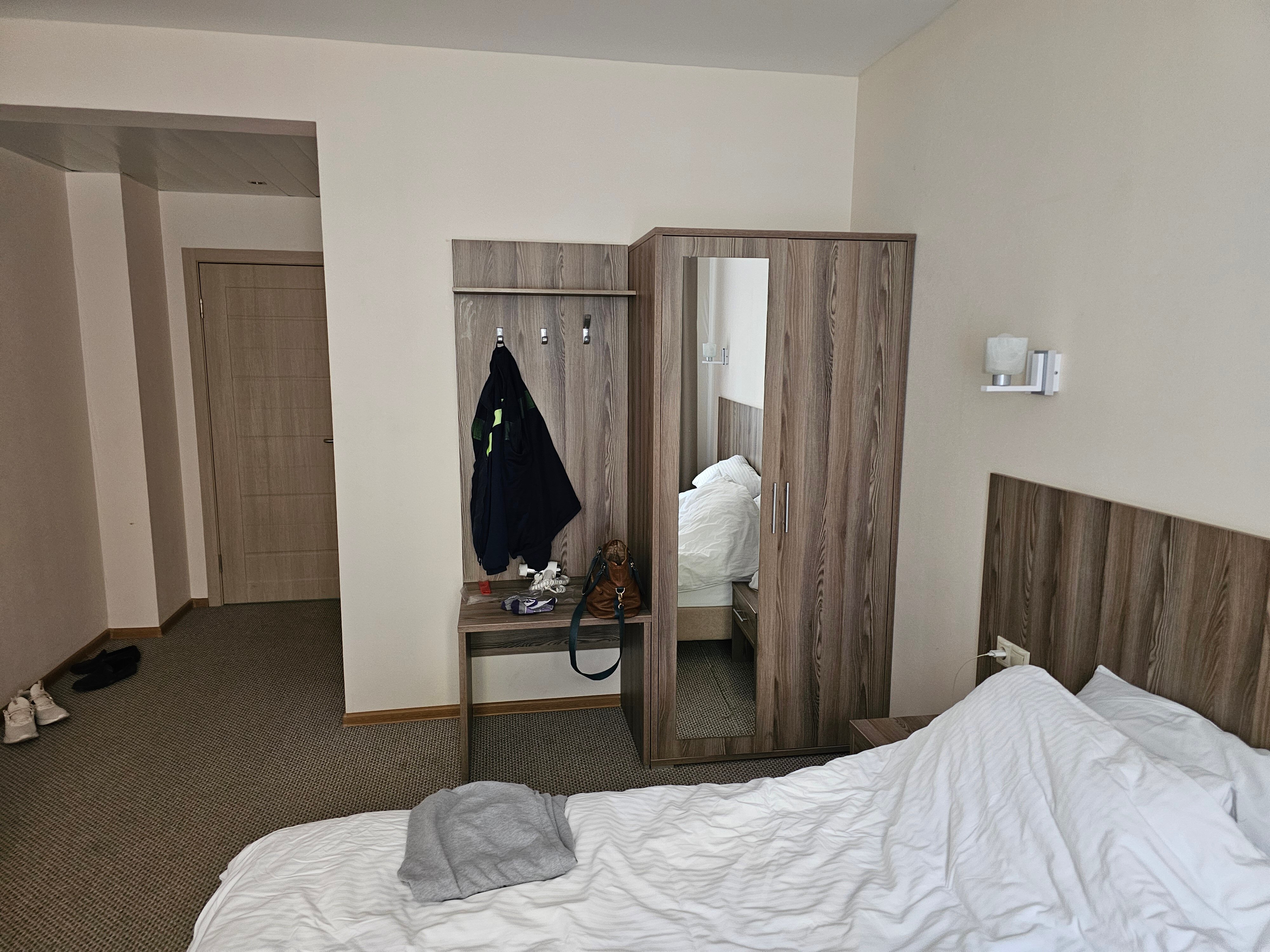 Фото Авиаотель