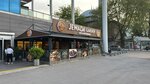 Jewada Garden Cafe & Restaurant (Bursa, Osmangazi District, Santral Garaj Neighborhood, 8th Steel Street, 2), restaurant