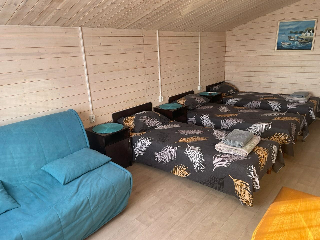 Фото У реки