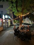 Serov coffee (Zhukovskogo Street, 19), cafe
