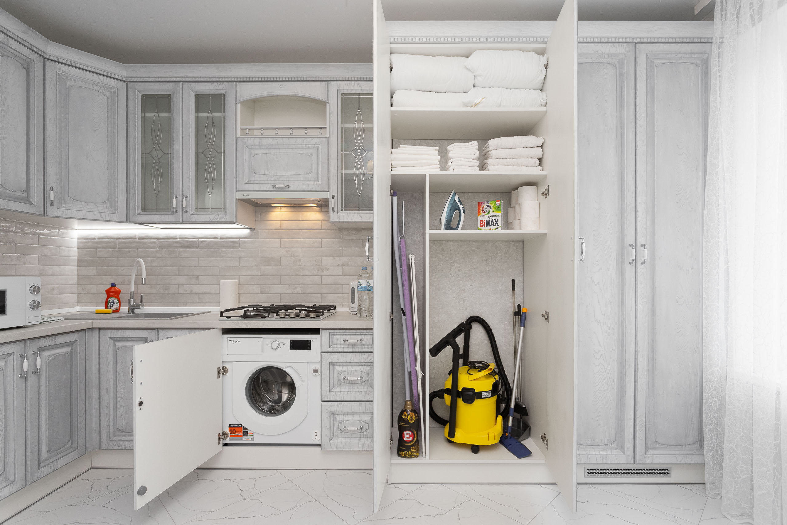 Фото Apartment Kantiana