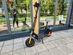 Kugoo-podolsk (Leningradskaya Street, 10В), electric transport store