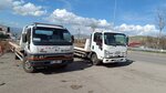 Zy Oto Kurtarma (Erzurum, Yakutiye, Tortum Yolu Cad.), auto technical assistance, car evacuation