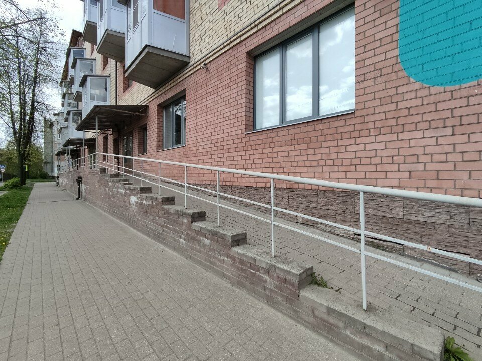 Paintwork materials Fcg, Yaroslavl, photo