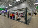 Женская одежда (Leningradskiy rayon, mikrorayon Selma, ulitsa Petra Panina, 1), clothing store