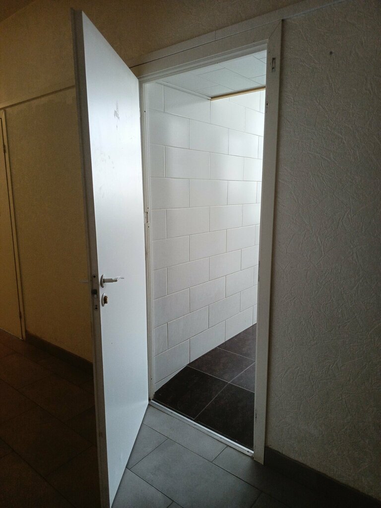 Toilet Туалет, Yaroslavl, photo