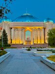 Central State Museum of the Republic of Kazakhstan (Samal-1 shaǵyn aýdany, 44) ، متحف