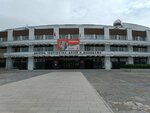 Буфет (gorodskoy okrug Voronezh, Tsentralniy District, Children's Square, 1), canteen