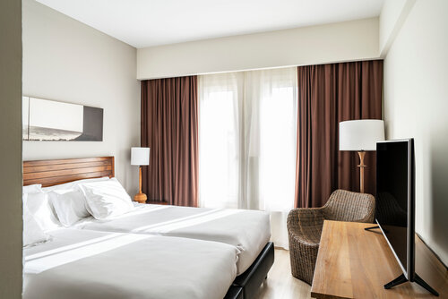 Гостиница Vincci Resort Costa Golf