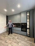 Novo (Bol'shevistskaya Street, 177/24), custom furniture