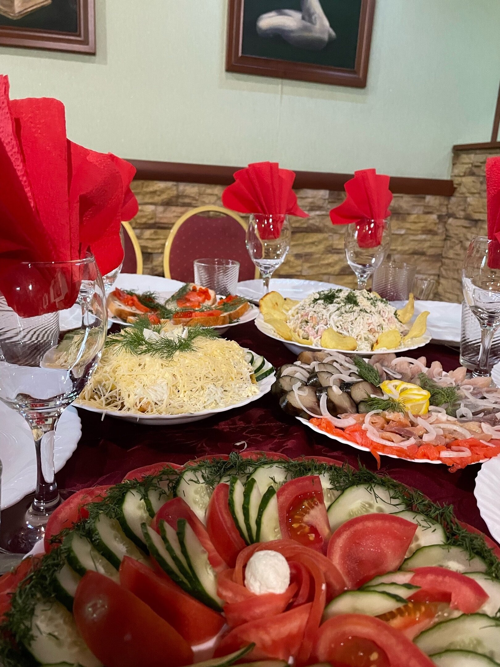 Фото Эсмеральд Отель