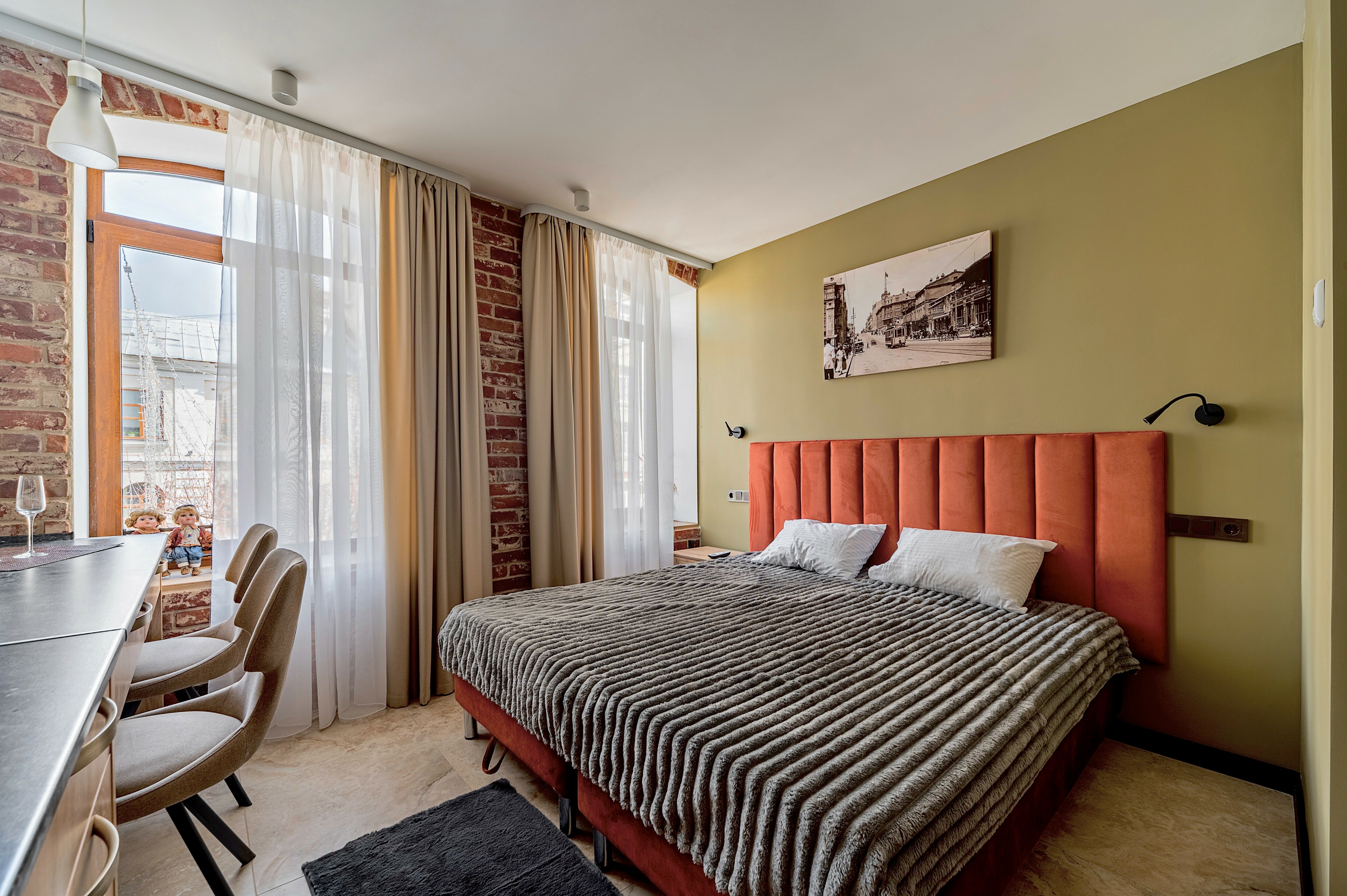 Фото Мини-отель Бутик 28/29