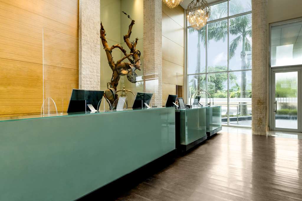 Фото Radisson Blu Anchorage Hotel