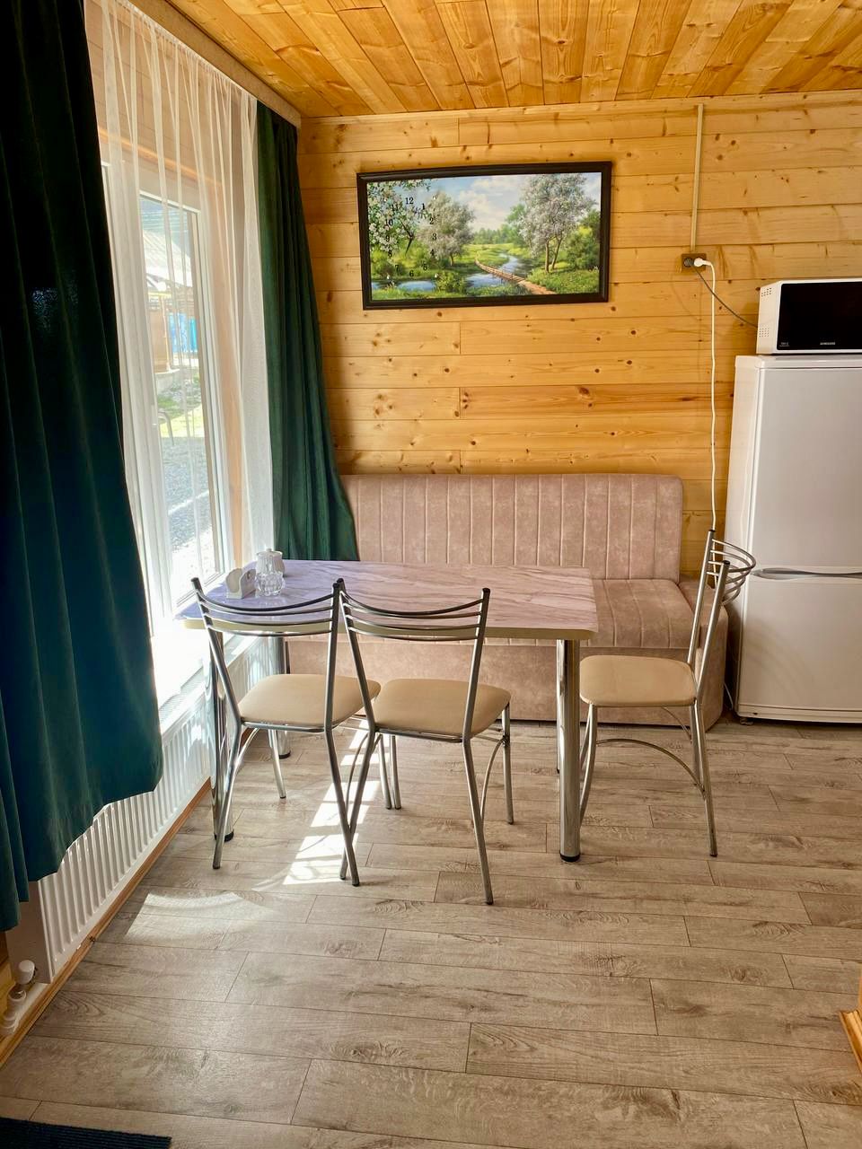 Фото Hayat House