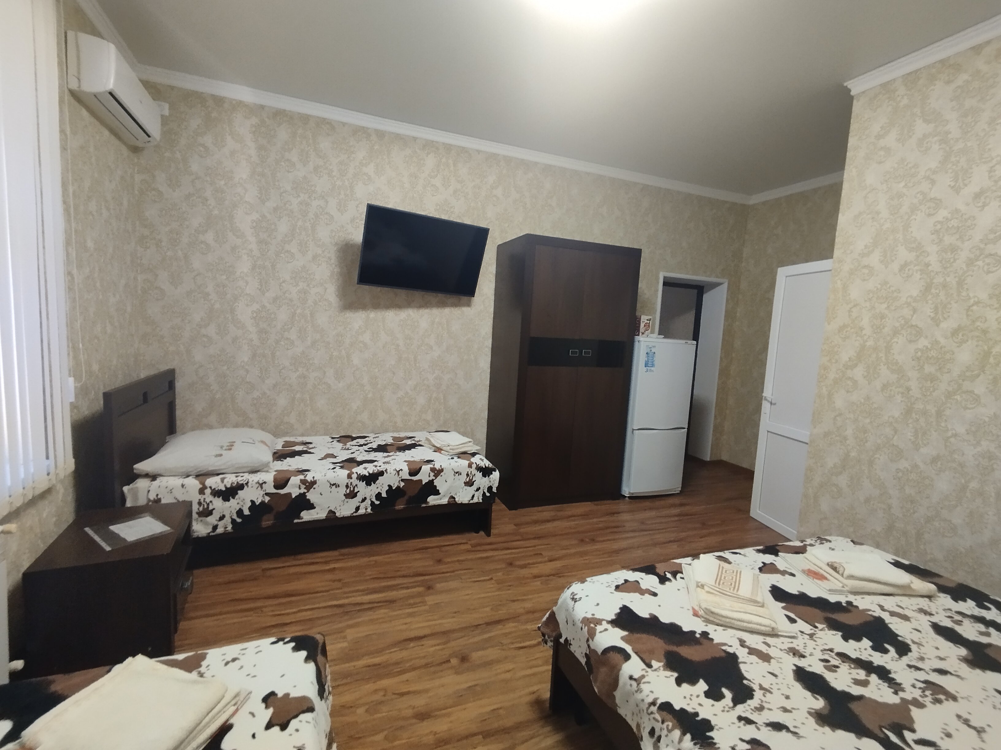 Фото Афродита