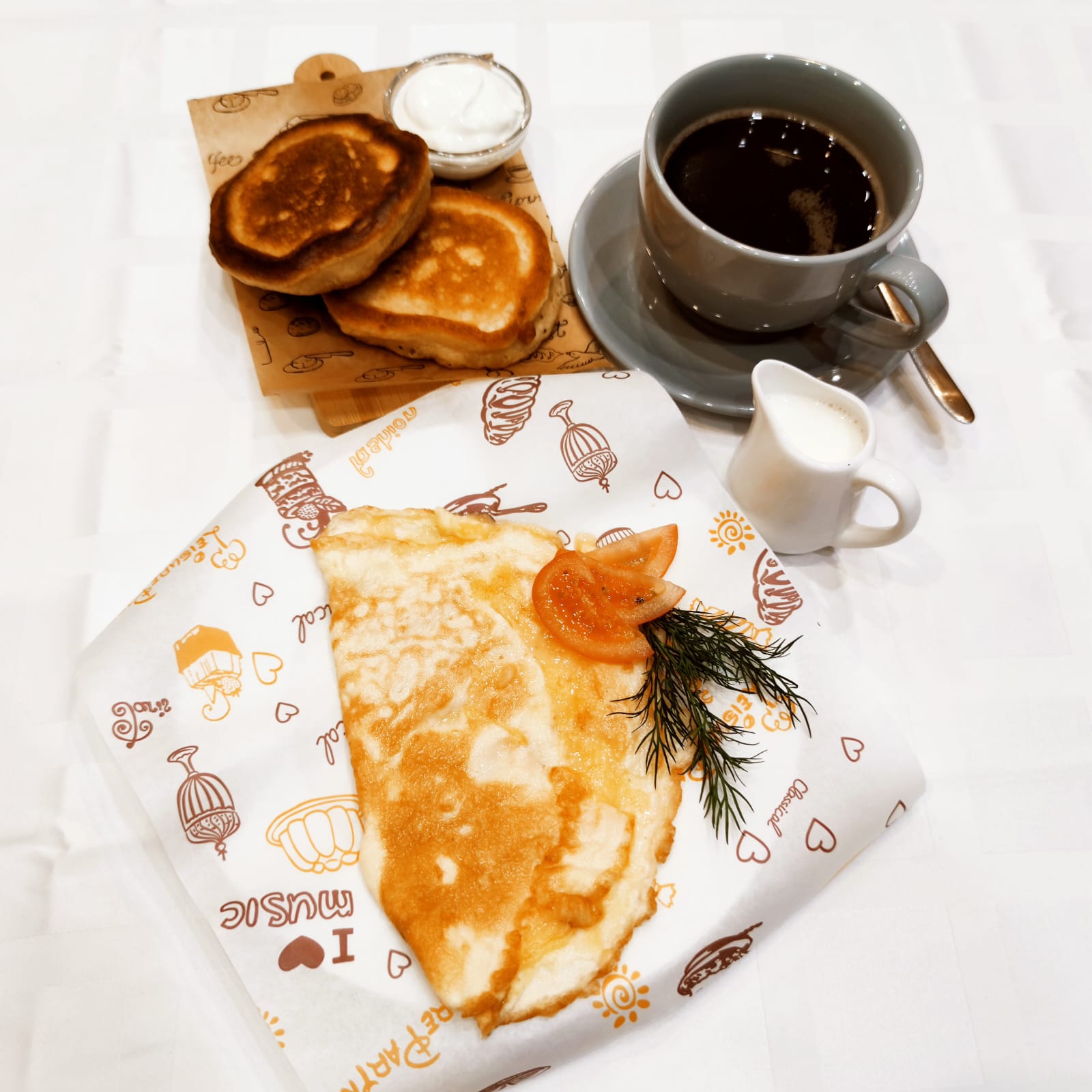 Фото Гранд Лион