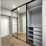 Fresh Line (Bolshoy Smolenskiy Avenue, 11Д), muebles a medida