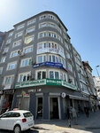 Aretias Insurance Consultancy and Brokerage Services Limited Company (Istanbul, Fatih, Kizilelma Avenue, 2) ، وسيط التأمين