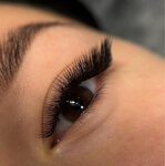 Angel lash&brow Studio (ulitsa 70 let Oktyabrya, 26), eyebrow and eyelash salon