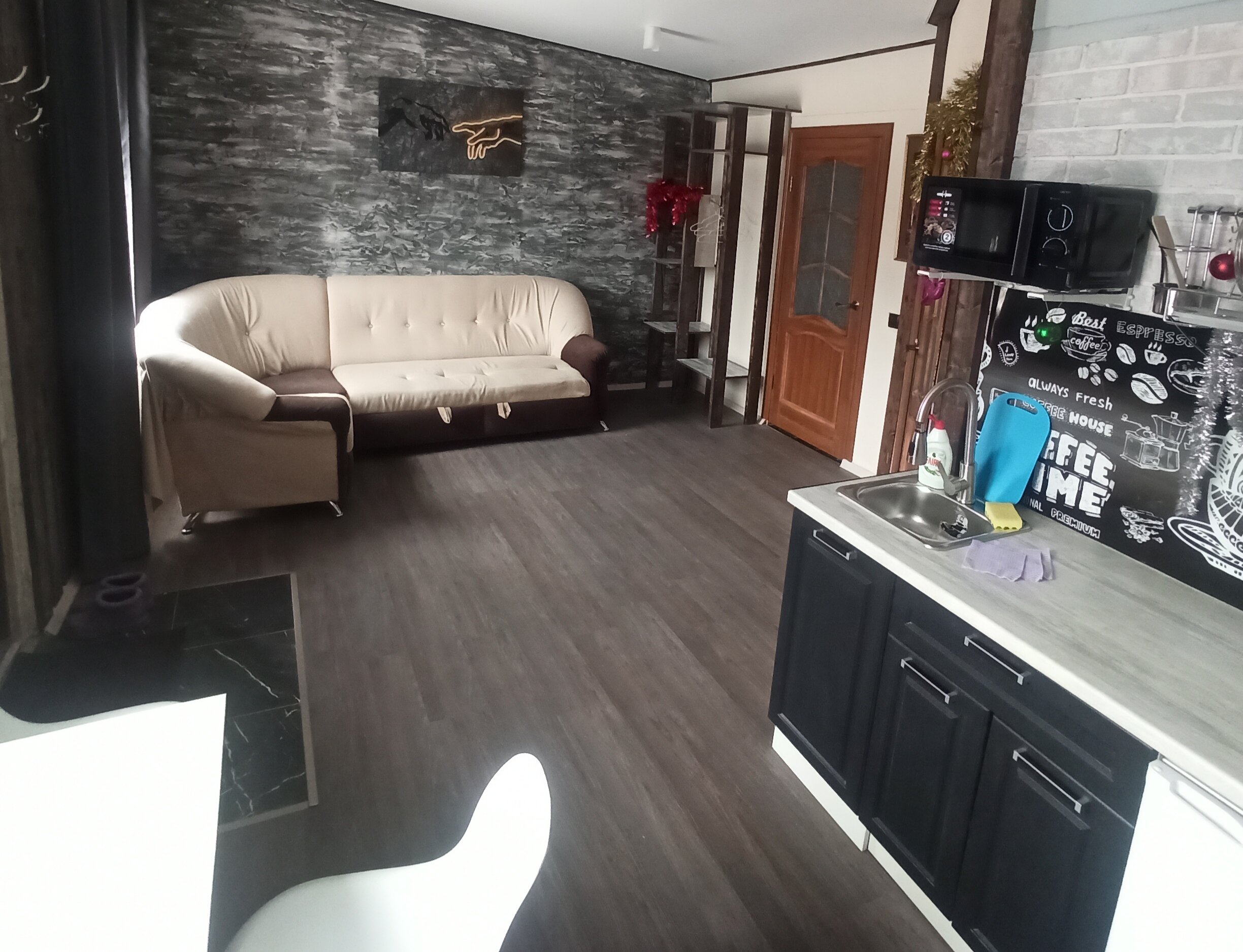 Фото Абажур