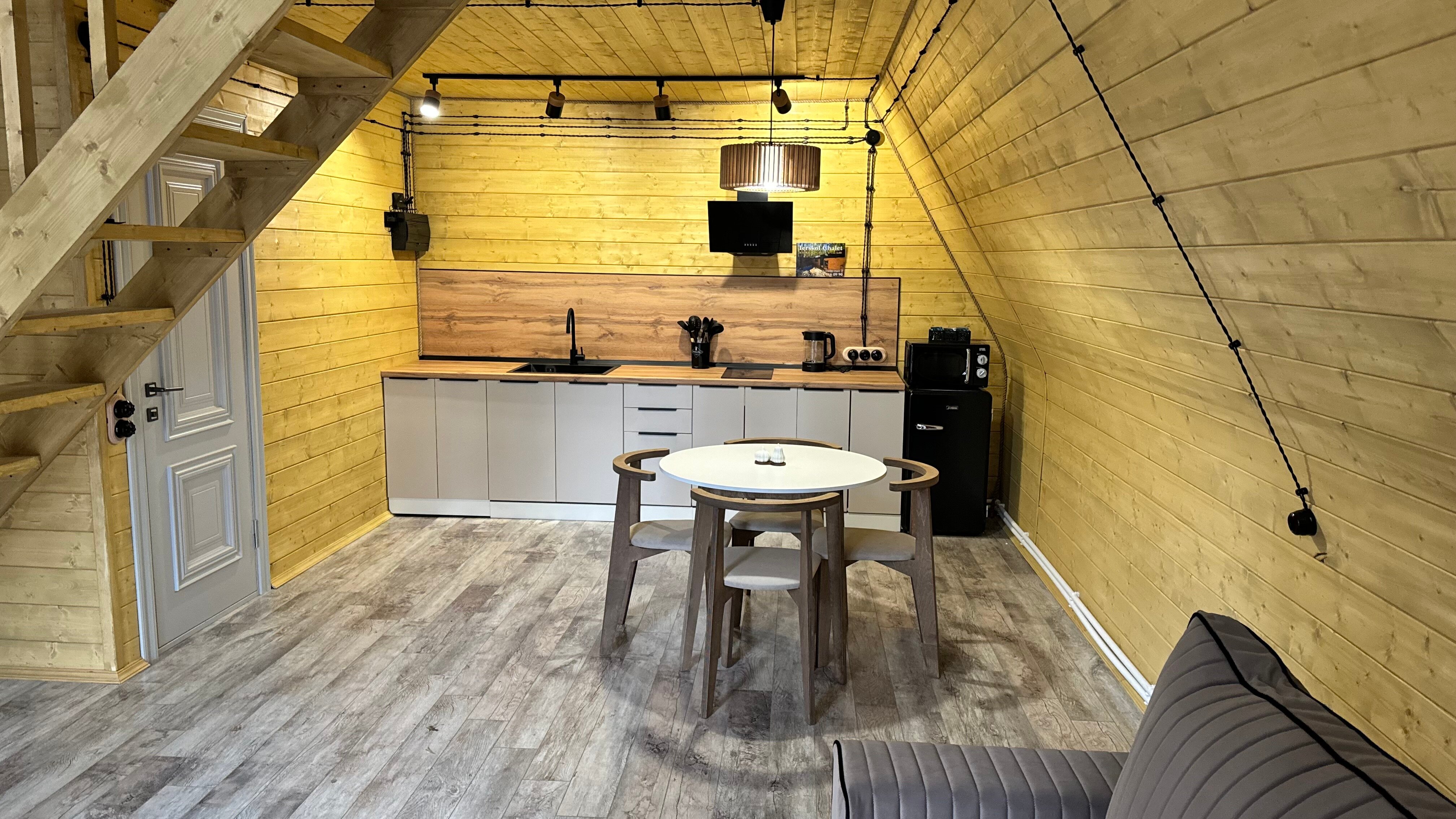 Фото Чыран-Чегет