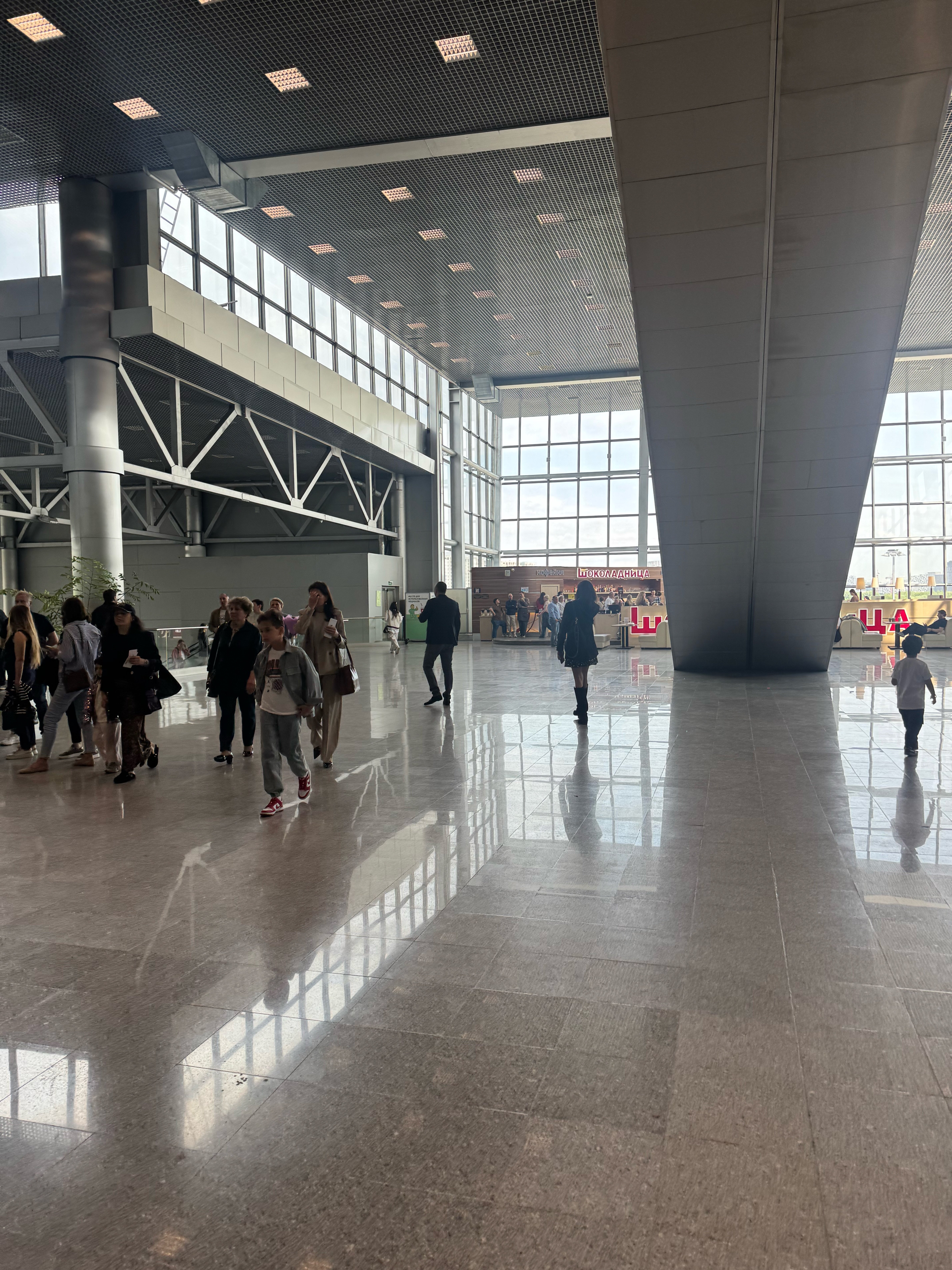 Фото Аквариум by Zont Hotel Group