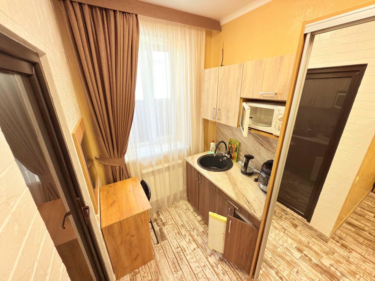 Фото ЖК Дом на Цветочной