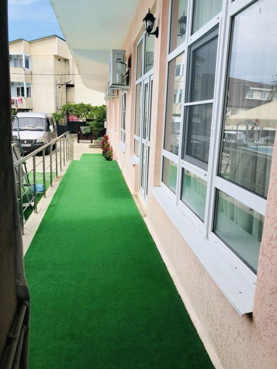 Фото Южная Пальмира